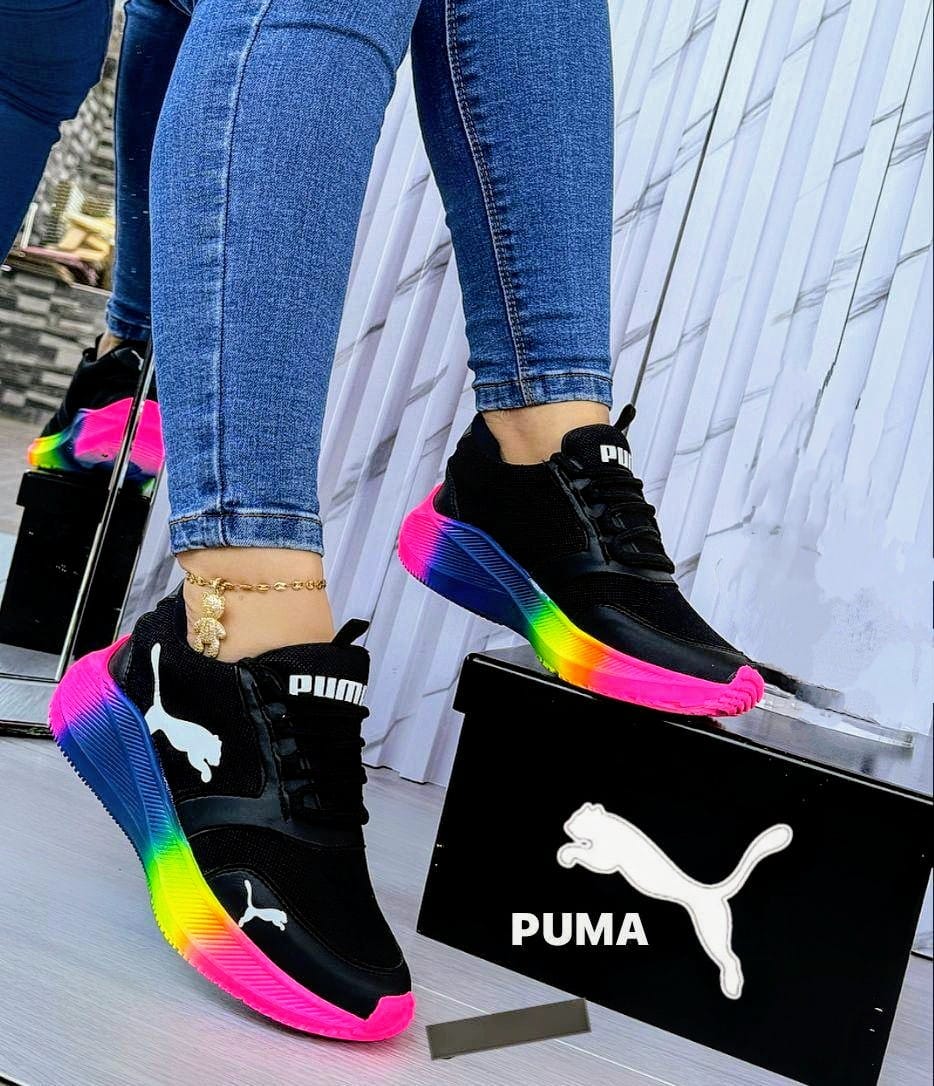 CALZADO DEPORTIVO PUMA